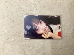 IVE レイ ALIVE メンバー ソロ ジャケット盤