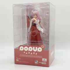 【中古】開封 POP UP PARADE シュナ グッドスマイルカンパニー 転生したらスライムだった件 転スラ[17]