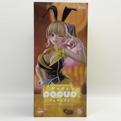 POPUPPARADE ポッパレ フェアリーテイル ルーシィ L フィギュア - メルカリ