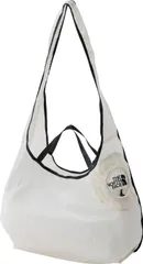 ザ・ノース・フェイス THE NORTH FACE アウトドア アストラL ASTRA メンズ レディース バッグ ショルダーバッグ トレーニング ジム パッカブルショルダー グラブハンドル 折り畳み コンパクト収納  NM82503 K ブラック