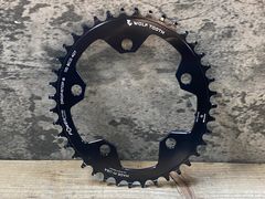 安いwolftooth ナローワイドチェーンリングの通販商品を比較