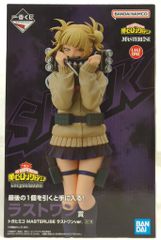 BANDAI SPIRITS 이치 반 쿠지 내 영웅 아카데미아 Let you down 라스트 원상 토가 히미코 MASTERLISE 라스트 원 ver.
