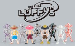 ワンピース LUFFY's 冒険の記憶 [Vol.2] フィギュア 10個入り ボックス