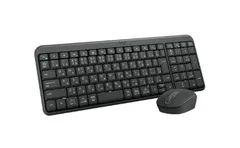【新品・未開封品】ロジクール Bluetooth ワイヤレスマウス キーボード セット 日本語配列 MK250GRD