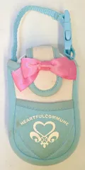 バンダイ ふたりはプリキュアMax Heart ハートフルコミューン+キャリー