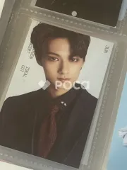 セブチ ジュン 2018 SEVENTEEN CONCERT IDEAL CUT IN SEOUL トレカ