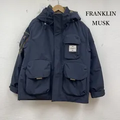 2026年最新】FRANKLIN muskの人気アイテム - メルカリ
