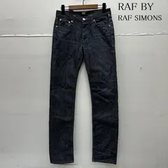 2026年最新】raf simons デニムパンツの人気アイテム - メルカリ 2026年最新】raf simons デニムパンツの人気アイテム - メルカリ