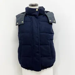 2026年最新】Mackintosh レディース ダウンベスト・キルティングベスト