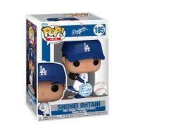 Funko Pop! MLB ドジャース 大谷翔平
