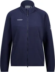 マムート MAMMUT アウトドア EXCURSION ML JACKET AF WOMEN 101406600 5118 MARINE