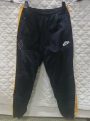 ナイキ スポーツウェア ウーブンパンツ 31
