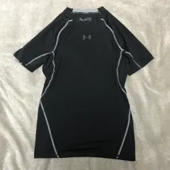 UNDER ARMOUR アンダーアーマー 機能性 半袖 Tシャツ XXL