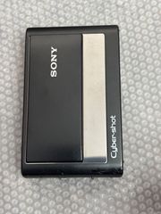 SONY Cyber-shot 本体 充電器 （社外品）メモリースティック - メルカリ