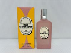 ロクシタン クリシーヌオードパルファム 50ml - メルカリ