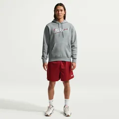 サイズ2XL、NIKE(ナイキ) ナイキ クラブ BB CTB L/S フーディ スポーツスタイル ウェア スウェットシャツ IF0686