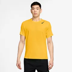 サイズM、NIKE(ナイキ) ナイキ DFADV エアロスイフト S/S トップ 陸上＆ランニング ウェア プラクティスシャツ HJ3378