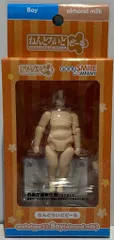グッドスマイルカンパニー ねんどろいどどーる archetype 1.1 Boy (almond milk)