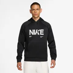 サイズXL、NIKE(ナイキ) ナイキ TF PO フリース L/S フーディ GFX マルチアスレ ウェア スウェットシャツ IF2193