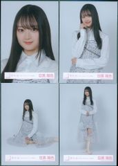 櫻坂46 中川智尋 生写真 コンプ make or break ジャケット - メルカリ
