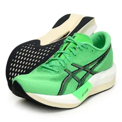 サイズ24.5cm、アシックス asics  MAGIC SPEED 5 (マジックスピード 5)  陸上 ランニングシューズ  26SS(1013A183-300)