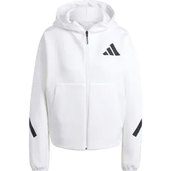 サイズJ/XS、adidas(アディダス) adidas Z.N.E. フルジップパーカー マルチスポーツ スウェットパーカー (ktj91-je7849)