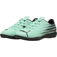 サイズ22.5cm、PUMA(プーマ) アタッカント II TT JR サッカー シューズ サッカートレーニングシューズ 108497