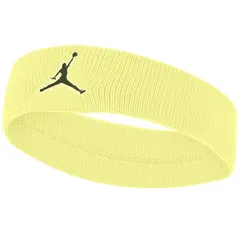 サイズF、NIKE(ナイキ) ジョーダン ジャンプマン ヘッドバンド バスケットボール ウェア ウェアアクセサリー JD2018