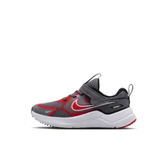 サイズ21.5cm、NIKE(ナイキ) ナイキ コスミック ランナー PSV マルチアスレ シューズ キッズシューズ HM4400012
