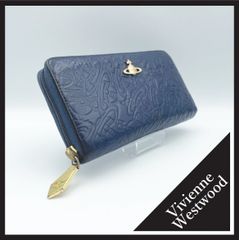 ✱Vivienne Westwood（ヴィヴィアンウエストウッド）✱ 長財布