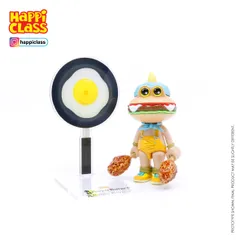 2026年最新】バーガー君 フィギュアの人気アイテム - メルカリ