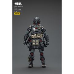 【新品/正規代理店】 JOYTOY ジョイトイ UNSC突入兵 エイデン 1/25スケール 暗源アクションフィギュア 可動フィギュア フィギュア ★兵士★