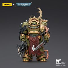 JOYTOY warhammer デスガード ブライトロード・ターミネーター - メルカリ