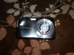 2026年最新】casio exilim ex-z3の人気アイテム - メルカリ