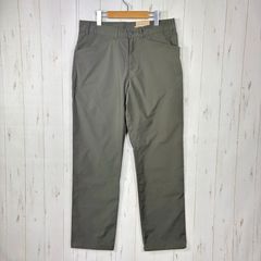 Men's M グリーン系】 Houdini ( フーディニ ) メンズ ドック パンツ