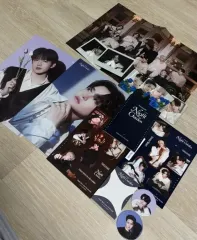 TREASURE（トレジャー）night garden グッズ まとめ