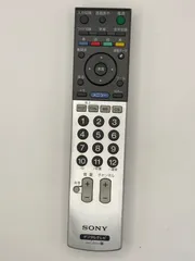 SONY BRAVIA S2500 KDL-32S2500 リモコン有り 楽天市場】KDL－32V2500（リモコン｜アクセサリー・部品）：TV