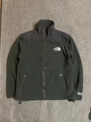 THE NORTH FACE ザノースフェイス フリース ジャケット L 黒