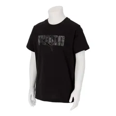 サイズ160cm、PUMA(プーマ) ESS LOGO LAB ストーリー 2 Tシャツ B スポーツスタイル ウェア Ｔシャツ 694254