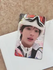 RIIZE（ライズ）オールオブユー（all of you）タワーレコード（タワレコ）特典 Lucky draw（ラキドロ）トレカ アントン(ANTON)