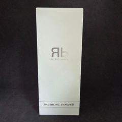 未開封】リザードビューティ バランシングシャンプー 480ml - メルカリ
