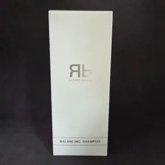 【未開封】リザードビューティ　バランシングシャンプー　480ml