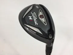 2026年最新】タイトリスト ユーティリティ ヘッドのみの人気アイテム