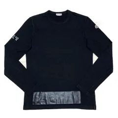 2026年最新MONClER ロンtの人気アイテム - メルカリ モンクレール ロン