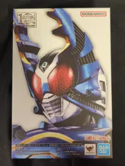 BANDAI SPIRITS S.H.Figuarts(真骨彫製法) 仮面ライダーカブト 仮面ライダーガタック ライダーフォーム 真骨彫製法 10th Anniversary Ver.
