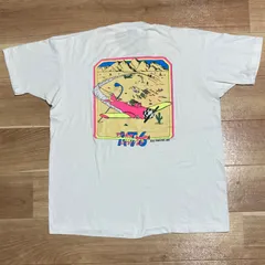 古着 90's vintage FRUITS OF THE LOOM BEST 90s フルーツオブザルーム TEAM LIMITED AT6 BALTIMORE,MD made in U.S.A アメリカ製 90年代 シングルステッチ