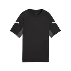 サイズ160cm、PUMA(プーマ) IndiviLIGA SSシャツ Jr サッカー ウェア Ｔシャツ 660961