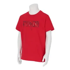 サイズ150cm、PUMA(プーマ) ESS LOGO LAB ストーリー 2 Tシャツ B スポーツスタイル ウェア Ｔシャツ 694254