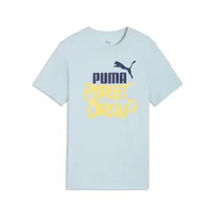 サイズ130cm、PUMA(プーマ) MID90S グラフィック Tシャツ B スポーツスタイル ウェア Ｔシャツ 694223