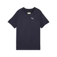 サイズ130cm、PUMA(プーマ) ACTIVE SPORTS ポリ Tシャツ B スポーツスタイル ウェア Ｔシャツ 529079